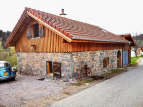 La Ferme d'Hélène